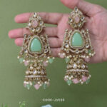 Mint & Pink