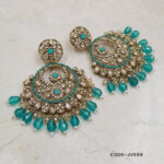 Teal Green