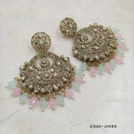 Mint & Pink