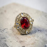 Ruby Red
