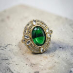 Emerald Green