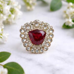 Ruby Red