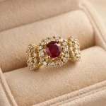 Ruby Red