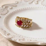 Ruby Red