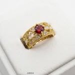 Ruby Red