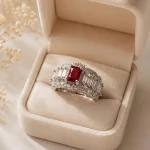 Ruby Red